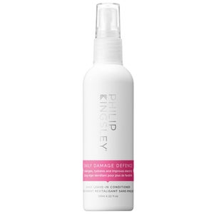 Philip Kingsley Protection Daily Damage Defence Leave-In Conditioner 125ml