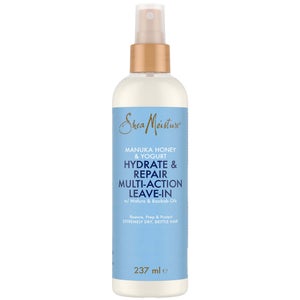 Shea Moisture Manuka Honey & Yogurt Hydrate & Repair Multi-Action Leave-In Conditioner 237ml