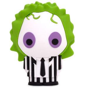 Beetlejuice PowerSquad Powerbank