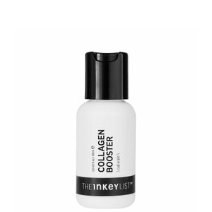 The INKEY List Collagen Peptide Serum 30ml