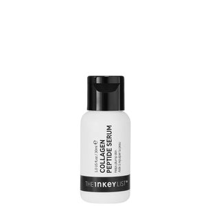 The INKEY List Collagen Peptide Serum 30ml