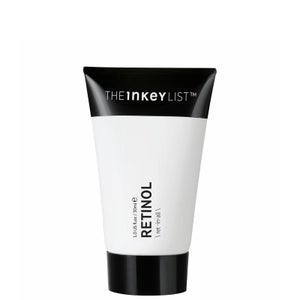 The INKEY List Retinol Serum 30ml