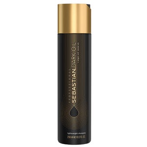SEBASTIAN PROFESSIONAL Dark Oil Lightweight Shampoo 250ml