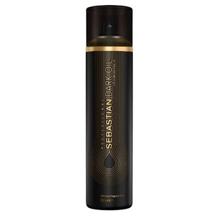 SEBASTIAN PROFESSIONAL Dark Oil Silkening Fragrance Mist 200ml