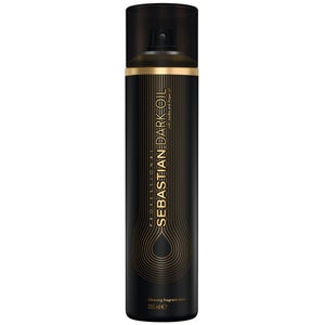 Sebastian Professional Dark Oil Silkening Fragrant Mist 200ml