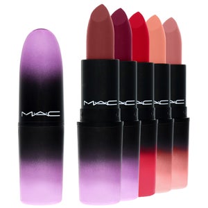 M.A.C Love Me Lipstick 3g