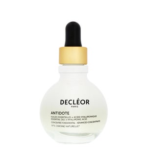 DECLÉOR Antidote Hyaluconic Acid Serum 30ml