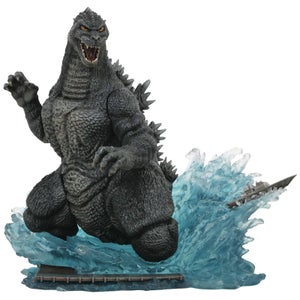 Diamond Select Godzilla Gallery PVC Figure - Godzilla (1991)
