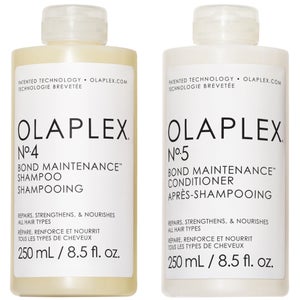 Olaplex Shampoo and Conditioner Bundle