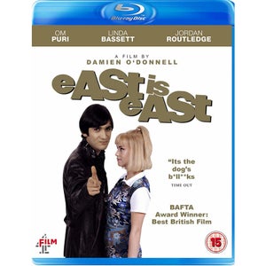 East is East