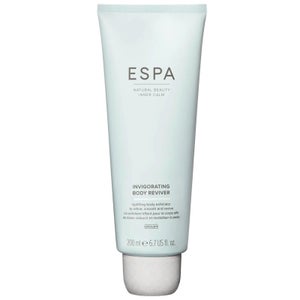 ESPA Body Exfoliators  Invigorating Body Reviver 200ml