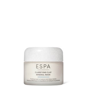 ESPA Clarifying Clay Mineral Mask 55ml