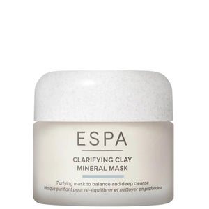 ESPA Face Masks Clarifying Clay Mineral Mask 55ml