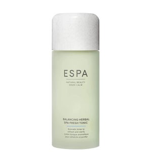 ESPA Face Toners Balancing Herbal Spa-Fresh Tonic 200ml