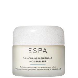 ESPA Face Moisturisers 24hr Replenishing Moisturiser For All Skin Types 55ml