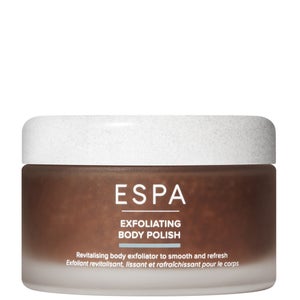 ESPA Body Exfoliators Exfoliating Body Polish 180g