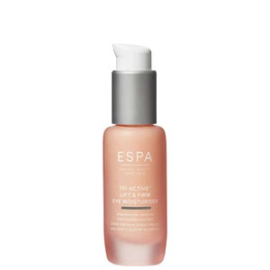 ESPA Eye Care Tri-Active Lift & Firm Eye Moisturiser 15ml