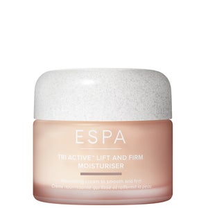 ESPA Face Moisturisers Tri-Active Lift & Firm Moisturiser 55ml