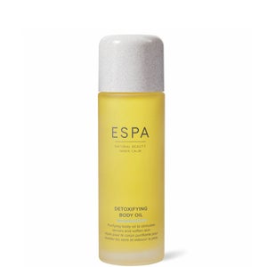 ESPA Detoxifying Body Oil 100ml