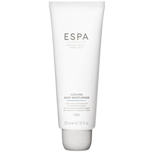 ESPA Body Moisturisers Cooling 200ml
