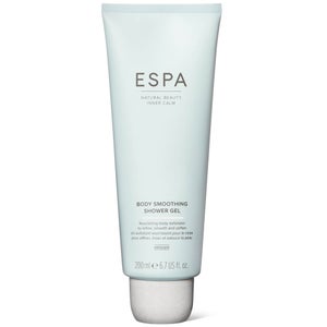 ESPA Body Smoothing Shower Gel 200ml