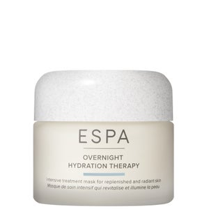 ESPA Face Masks Overnight Hydration Therapy 55ml