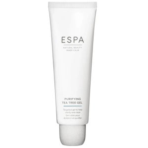 ESPA Face Purifying Tea Tree Gel 50ml