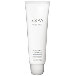 ESPA Face Purifying Tea Tree Gel 50ml