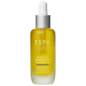 ESPA Facial Oils Tri-Active Regenerating Treatment Oil 30ml
