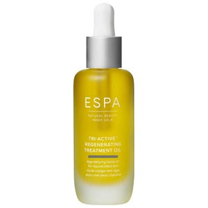 ESPA Facial Oils Tri-Active Regenerating Treatment Oil 30ml