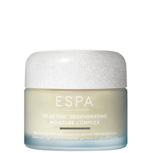 ESPA Face Moisturisers Tri-Active Regenerating Moisture Complex 55ml