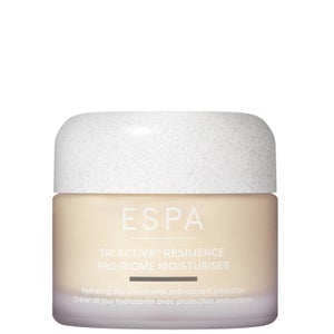 ESPA Face Moisturisers Tri-Active Resilience Pro Biome Moisturiser 55ml
