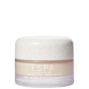 ESPA Eye Care Tri-Active Resilience ProBiome Eye Treatment 15ml