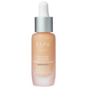 ESPA Eye Care Tri Active Lift & Firm Intensive Eye Serum 15ml