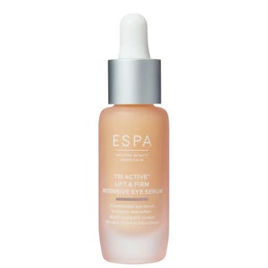 ESPA Eye Care Tri Active Lift & Firm Intensive Eye Serum 15ml
