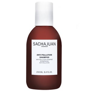 SACHAJUAN Haircare Anti Pollution Shampoo 250ml / 8.4 fl.oz.