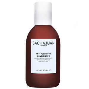 SACHAJUAN Haircare Anti Pollution Conditioner 250ml / 8.4 fl.oz.
