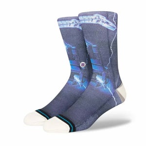 Stance Metallica Ride The Lightning Socks