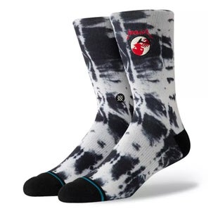 Stance Metallica Kill Em All Socks
