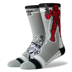 Stance Star Wars Storm Trooper Socks