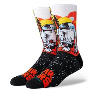 Stance Star Wars Droids Socks