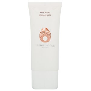 Omorovicza Budapest Face Face Glow 50ml