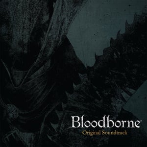 Laced Records - Bloodborne Banda sonora original del videojuego 2 LP