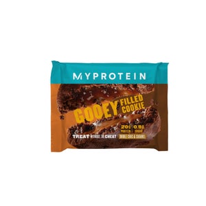 Myprotein Retail Filled Protein Cookie (Sample)