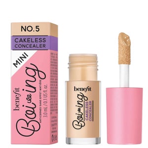 benefit Boi-ing Cakeless Concealer Mini 3ml (Various Shades)