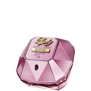 Paco Rabanne Lady Million Empire Eau De Parfum 80ml