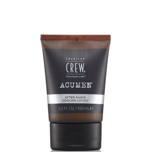 American Crew After Shave Cooling Lotion 100ml