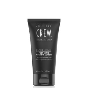 American Crew After Shave Cooling Lotion 100ml