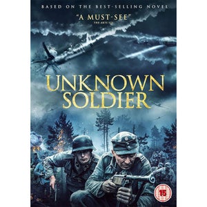 Unknown Soldier DVD