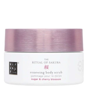 Rituals The Ritual of Sakura Body Scrub 250g
